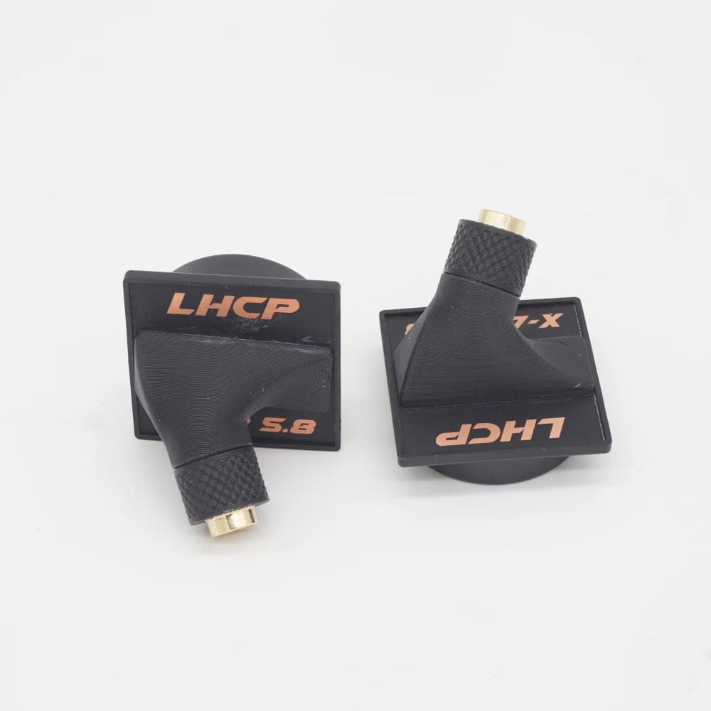 SmCpTRUERC X-AIR 5.8 MK II PAI - đánh giá và giá Walksnail Avatar Hd Goggles X