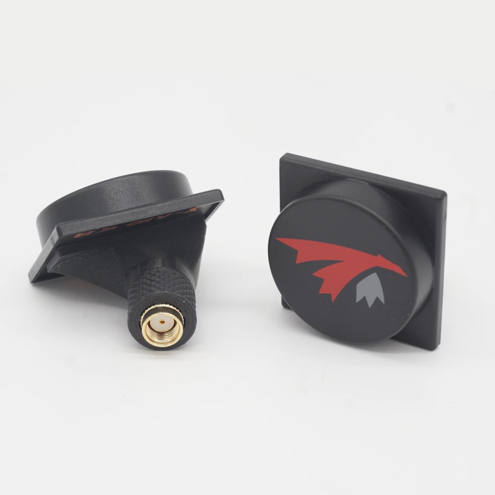 SmCpTRUERC X-AIR 5.8 MK II PAI - đánh giá và giá Walksnail Avatar Hd Goggles X