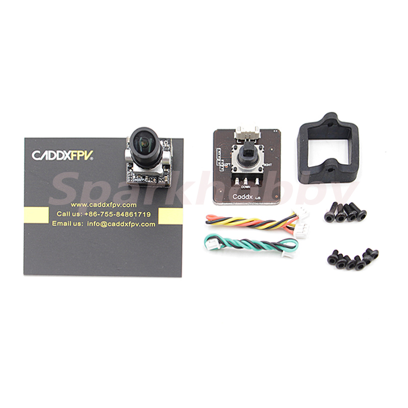 Hãng Caddx Kiến Nano FPV Camer - đánh giá và giá Walksnail Avatar Hd Goggles X