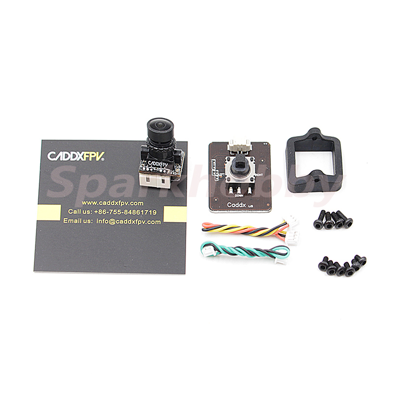 Hãng Caddx Kiến Nano FPV Camer - đánh giá và giá Walksnail Avatar Hd Goggles X