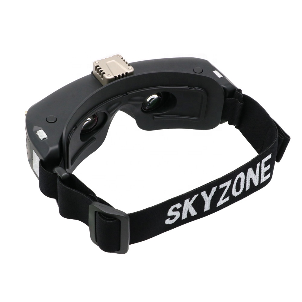 SKYZONE SKY04X PRO OLED 48CH 5 - đánh giá và giá Skyzone Sky04X Pro Oled Fpv Goggles
