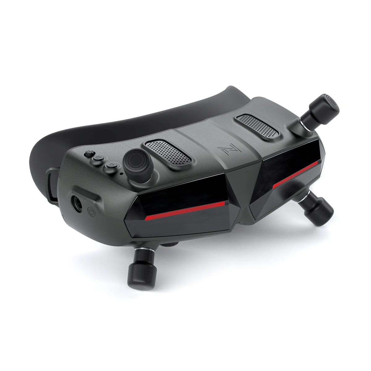 CADDX FPV Walksnail Avatar HD  - đánh giá và giá Walksnail Avatar Hd Goggles X