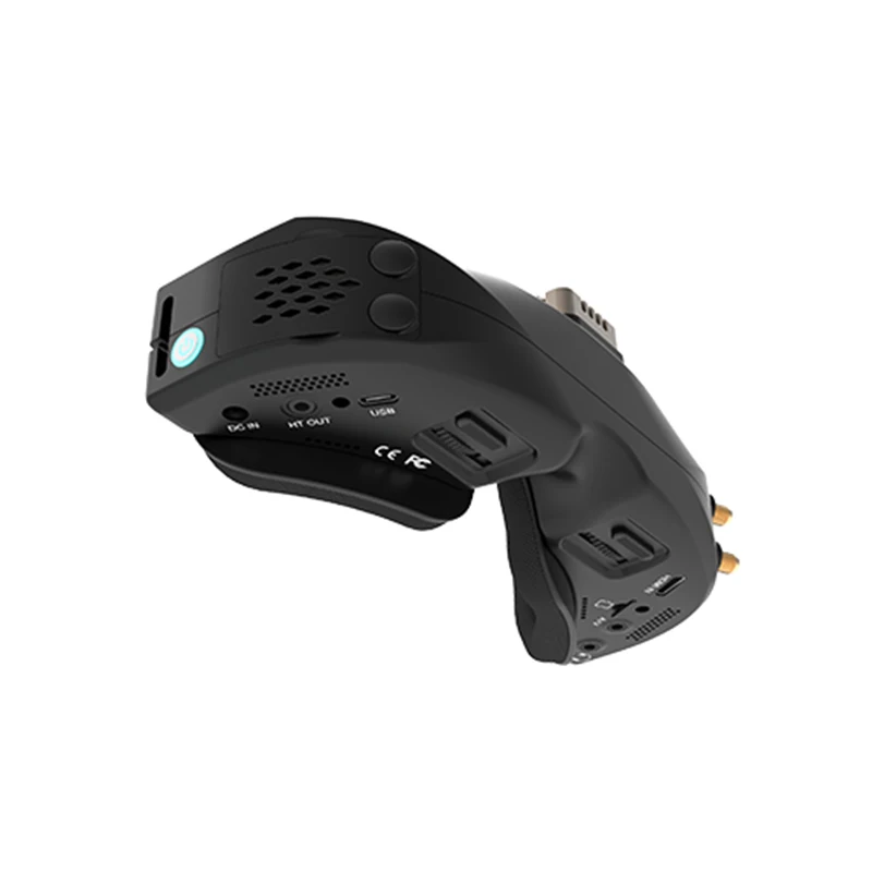 SKYZONE SKY04O Pro OLED FPV Go - đánh giá và giá Skyzone Sky04O Pro Fpv Goggles
