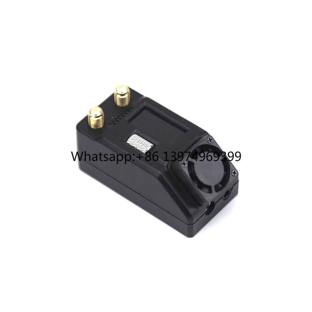 SKYZONE SteadyView X 5/5.8Ghz  - đánh giá và giá Skyzone Steadyview X Receiver Module