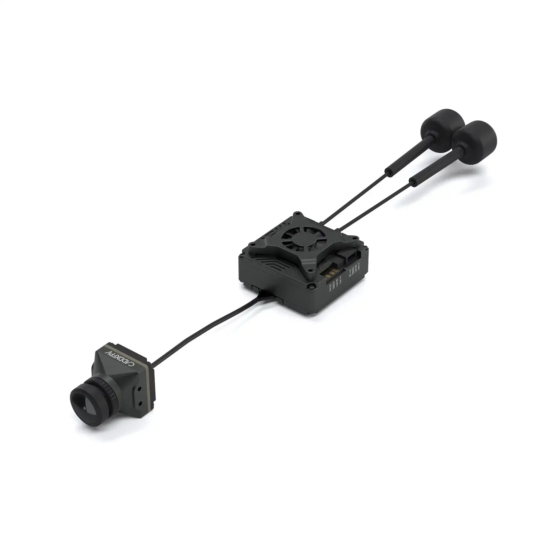 Walksnail Avatar GT Long‑Range - đánh giá và giá Walksnail Avatar Gt Kit 2W Vtx