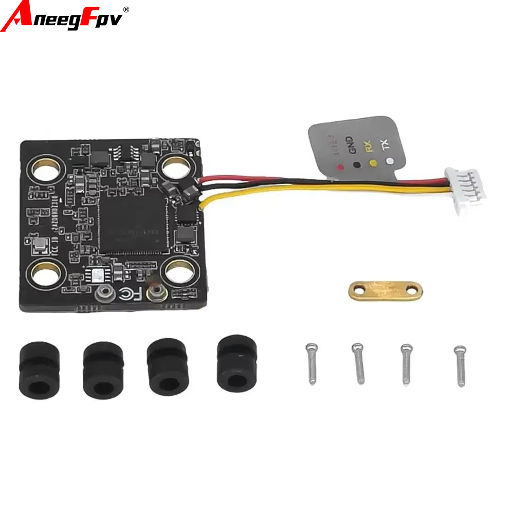 HDZero Race V3 VTX Digital HD  - đánh giá và giá Hdzero Goggles Digital Hd Fpv