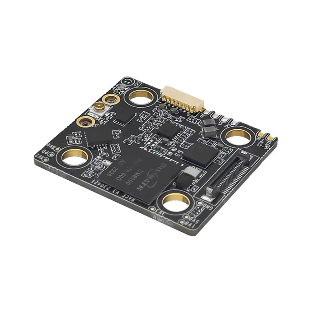 HDZero Race V3 VTX Digital HD  - đánh giá và giá Hdzero Goggles Digital Hd Fpv