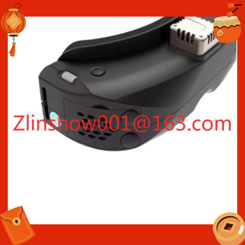 SKYZONE SKY04O Pro FPV Goggles - đánh giá và giá Skyzone Sky04O Pro Fpv Goggles