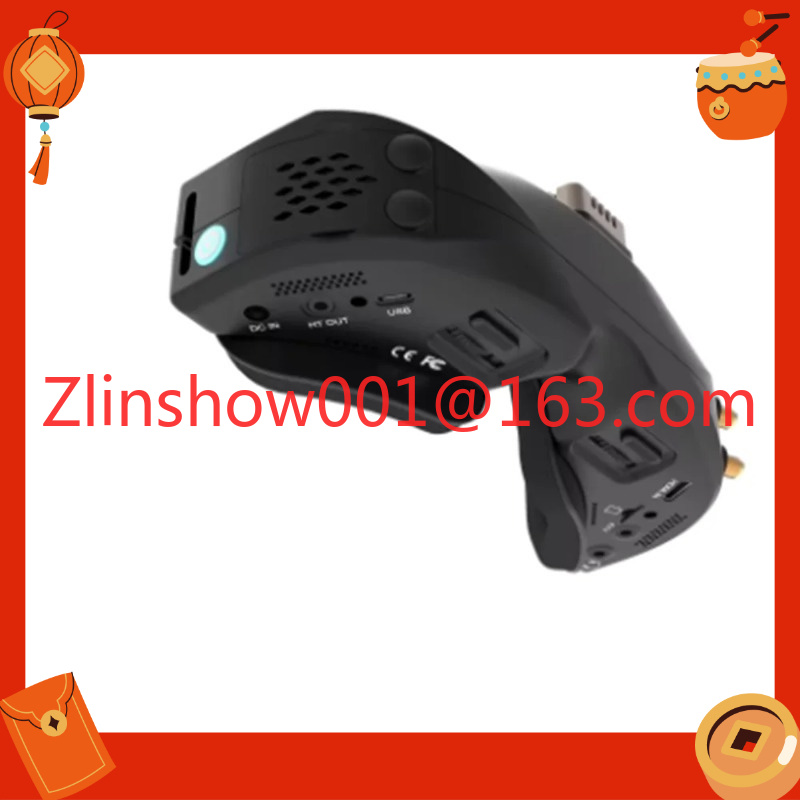 SKYZONE SKY04O Pro FPV Goggles - đánh giá và giá Skyzone Sky04O Pro Fpv Goggles
