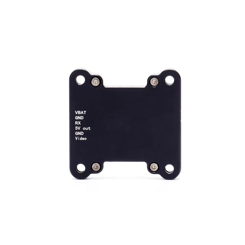 IFlight BLITZ 1.6W VTX High Po - đánh giá và giá Iflight Blitz 1.6W 5.8G Vtx