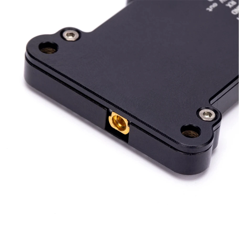 UniFly IFlight BLITZ 5.8G VTX  - đánh giá và giá Iflight Blitz 1.6W 5.8G Vtx