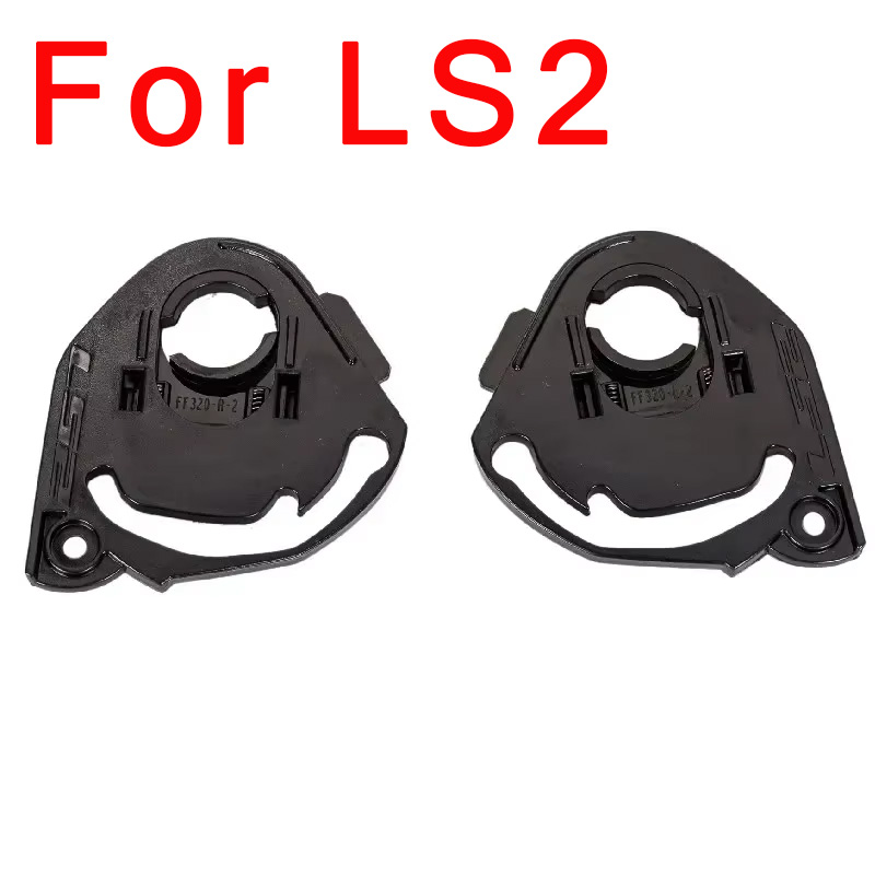 shield base for LS2 FF320 328  - đánh giá và giá Walksnail Avatar Hd Kit V2 32Gb