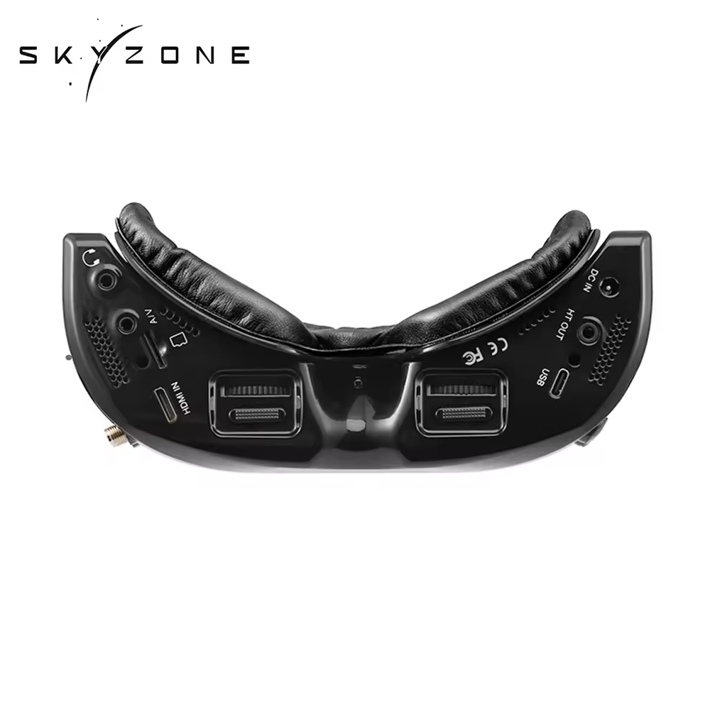 SKYZONE SKY04O Pro SKY04OPro 5 - đánh giá và giá Skyzone Sky04O Pro Fpv Goggles