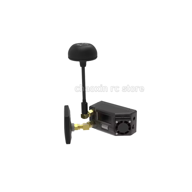 SKYZONE Screen Receiver Steady - đánh giá và giá Skyzone Steadyview X Receiver Module
