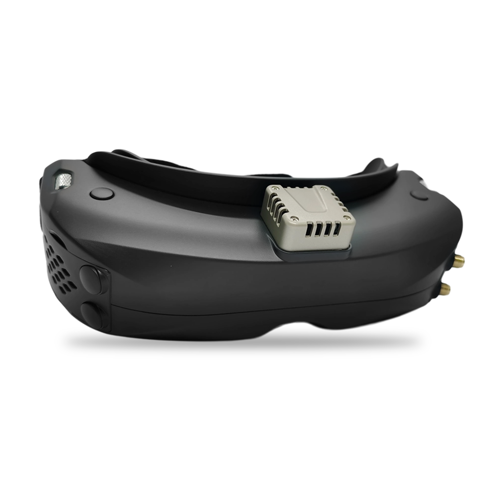Skyzone SKY04X PRO 5.8GHz FPV  - đánh giá và giá Skyzone Sky04X Pro Oled Fpv Goggles