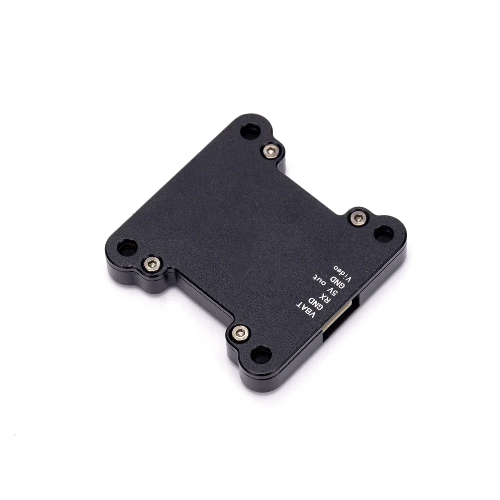 iFlight BLITZ 5.8G 1.6W VTX vi - đánh giá và giá Iflight Blitz 1.6W 5.8G Vtx