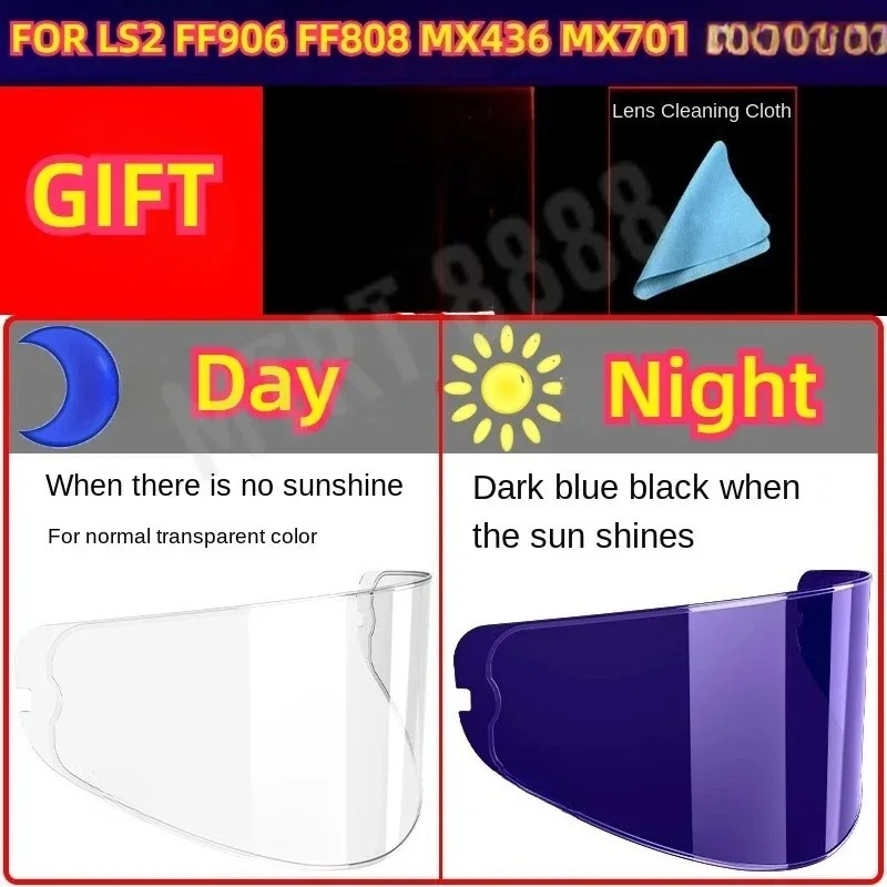 For LS2 Snap-on Anti-fog Film  - đánh giá và giá Walksnail Avatar Hd Kit V2 32Gb