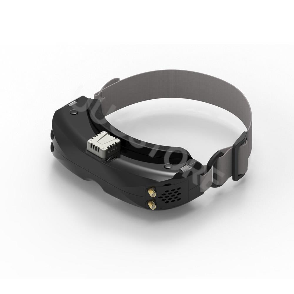 SKY04X SKYZONE Pro 5.8Ghz 48CH - đánh giá và giá Skyzone Sky04X Pro Oled Fpv Goggles