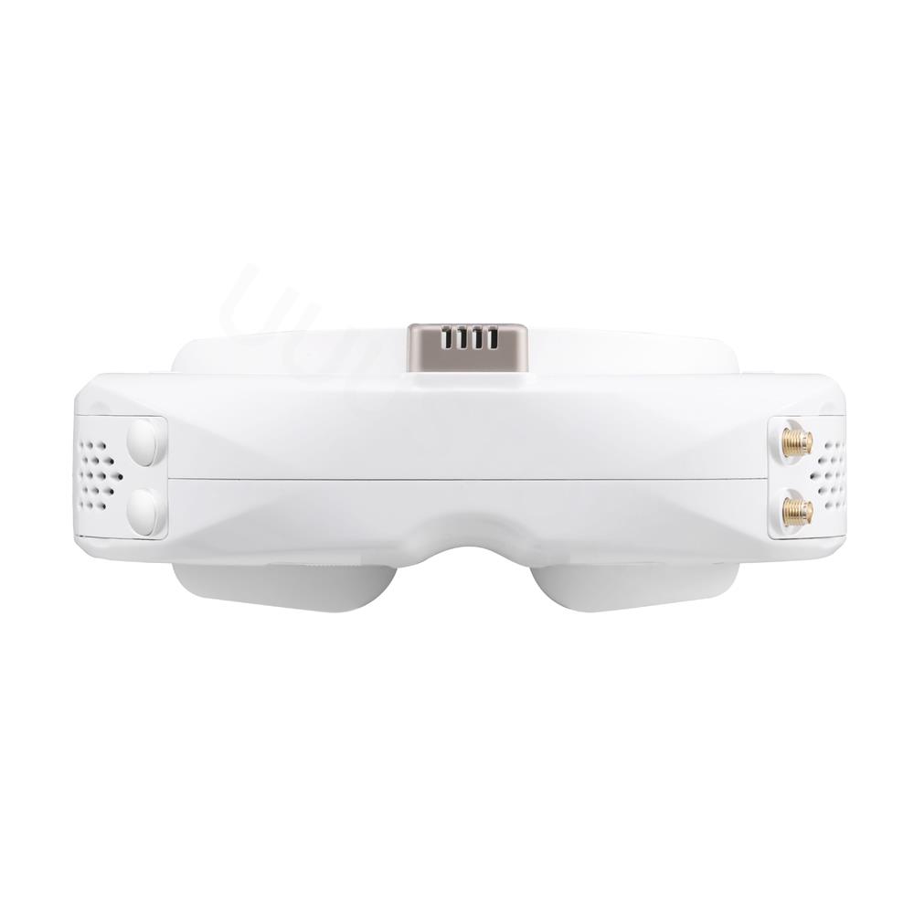 SKY04X SKYZONE Pro 5.8Ghz 48CH - đánh giá và giá Skyzone Sky04X Pro Oled Fpv Goggles