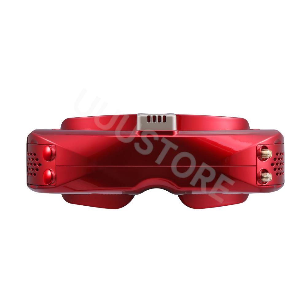 SKY04X SKYZONE Pro 5.8Ghz 48CH - đánh giá và giá Skyzone Sky04X Pro Oled Fpv Goggles