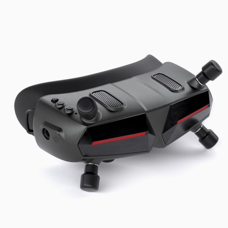 Walksnail Avatar HD Goggles X  - đánh giá và giá Walksnail Avatar Hd Goggles X