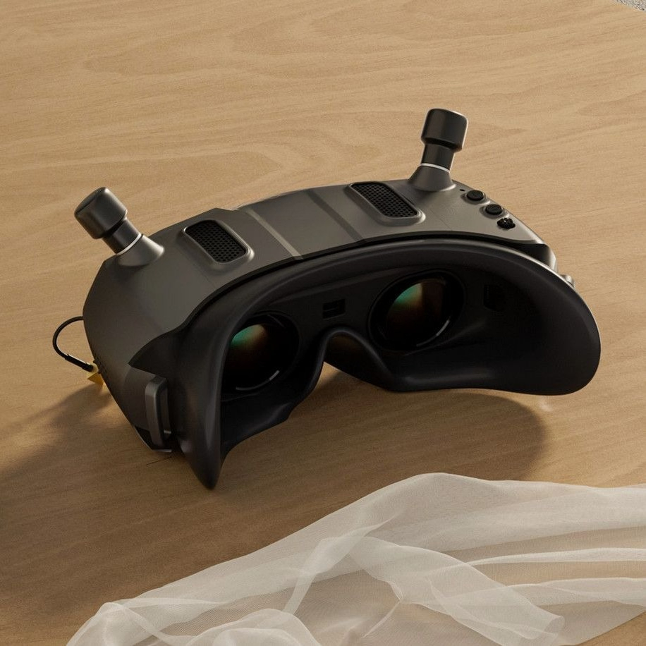 Walksnail Avatar HD Goggles X  - đánh giá và giá Walksnail Avatar Hd Goggles X