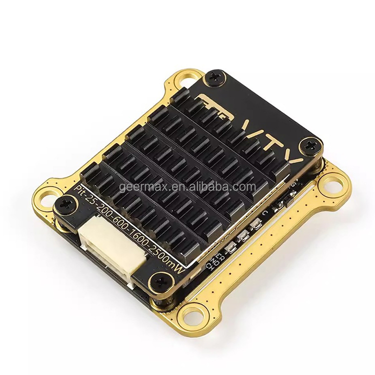 Drone Parts for GEPRC RAD VTX  - đánh giá và giá Geprc Rad Vtx 5.8G 2.5W