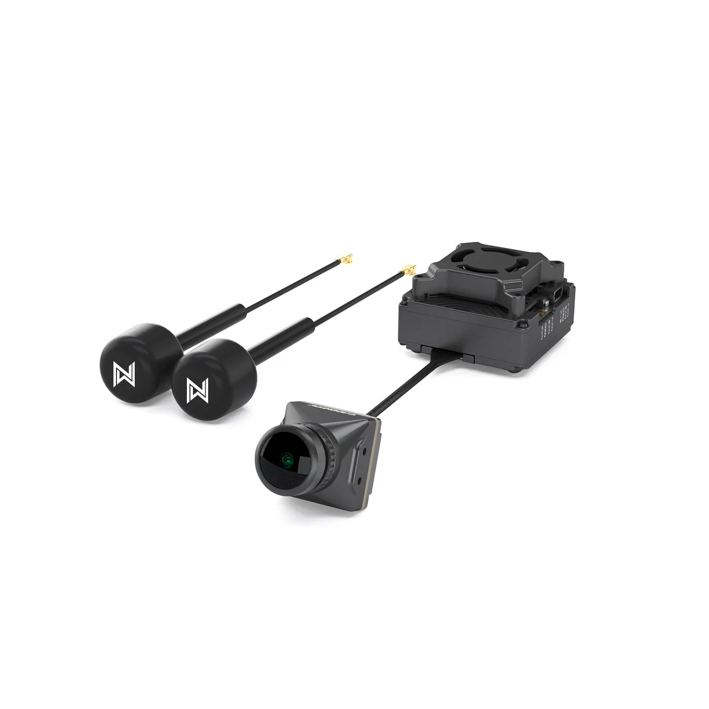 Walksnail Avatar GT FPV Kit Ma - đánh giá và giá Walksnail Avatar Gt Kit 2W Vtx