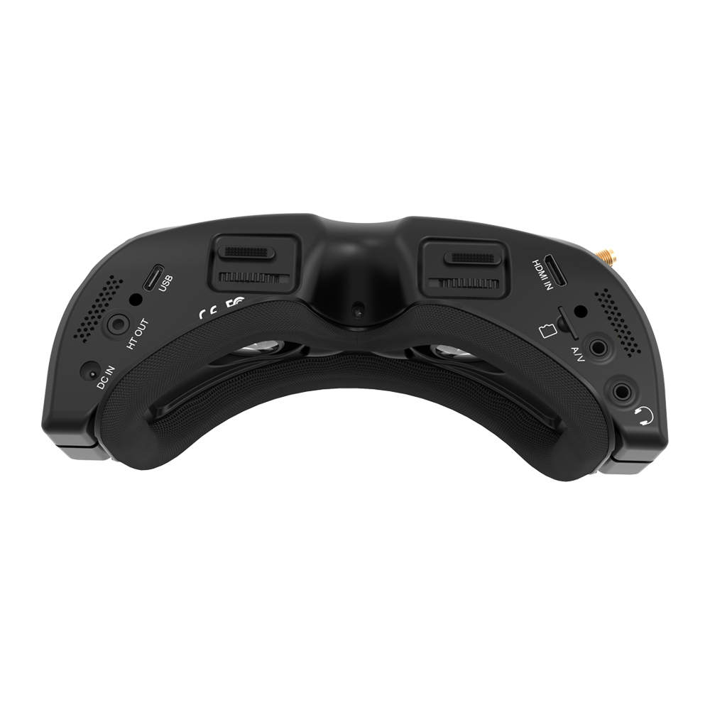 SKYZONE SKY04O PRO FPV Goggles - đánh giá và giá Skyzone Sky04O Pro Fpv Goggles