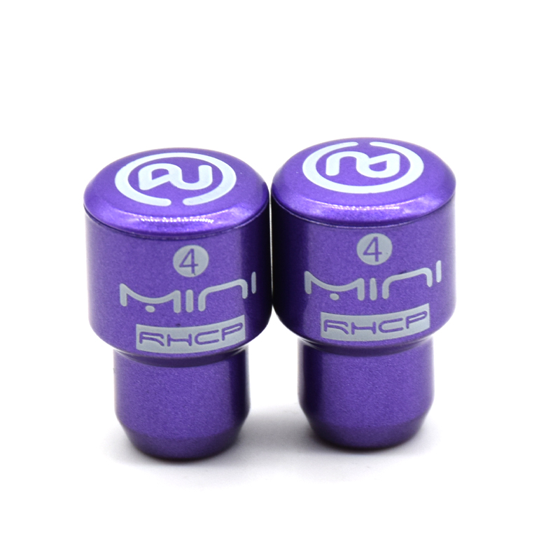 5.8G Lollipop 4 RHCP Anten Độ  - đánh giá và giá Foxeer Reaper Extreme 2.5W Vtx