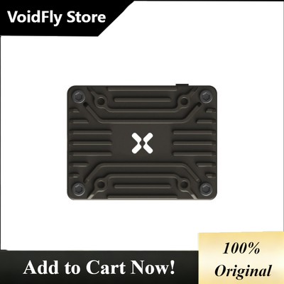 VoidFly Foxeer Reaper Extreme  - đánh giá và giá Foxeer Reaper Extreme 2.5W Vtx