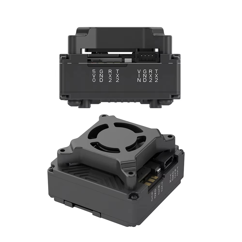 Caddx Walksnail Avatar GT KIT  - đánh giá và giá Walksnail Avatar Gt Kit 2W Vtx