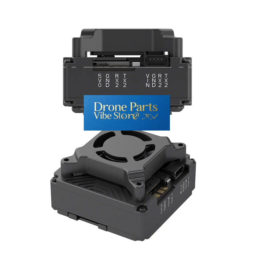DronePCaddx Walksnail Avatar G - đánh giá và giá Walksnail Avatar Gt Kit 2W Vtx