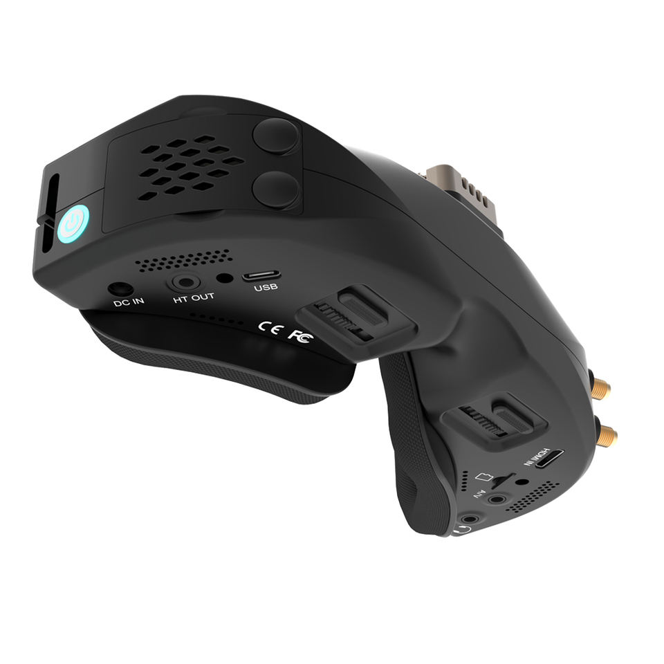 SKYZONE SKY04O PRO V2 FPV Gogg - đánh giá và giá Skyzone Sky04O Pro Fpv Goggles