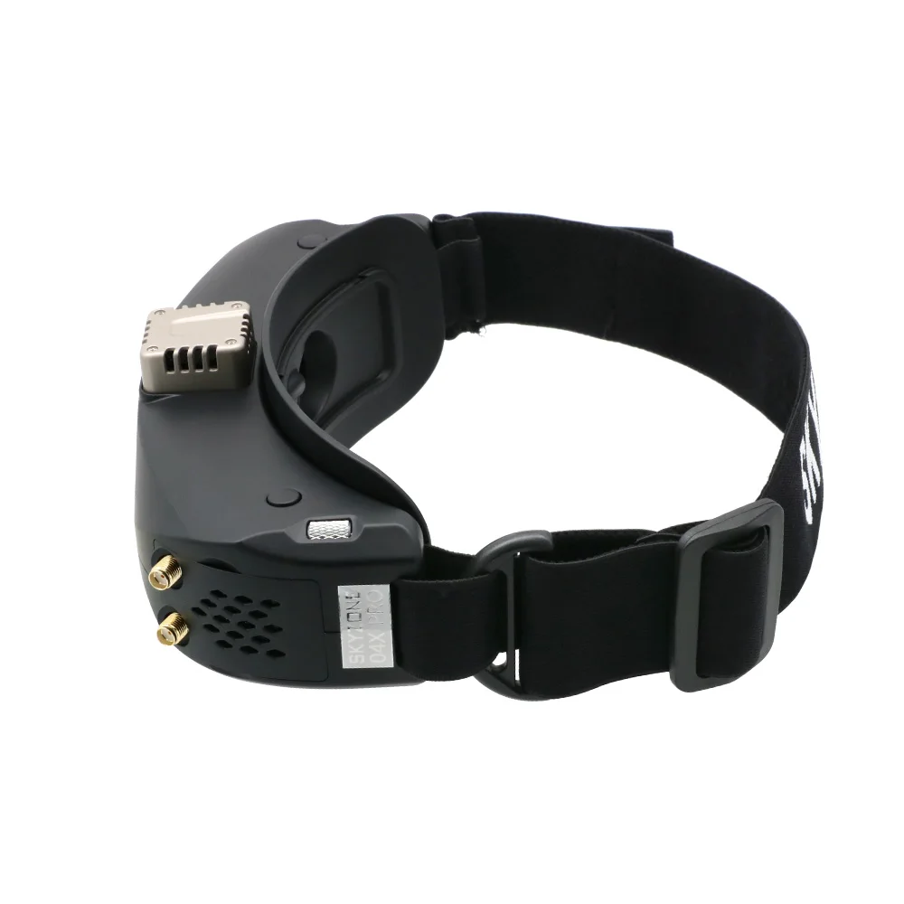 SKYZONE SKY04X PRO Fpv goggles - đánh giá và giá Skyzone Sky04X Pro Oled Fpv Goggles