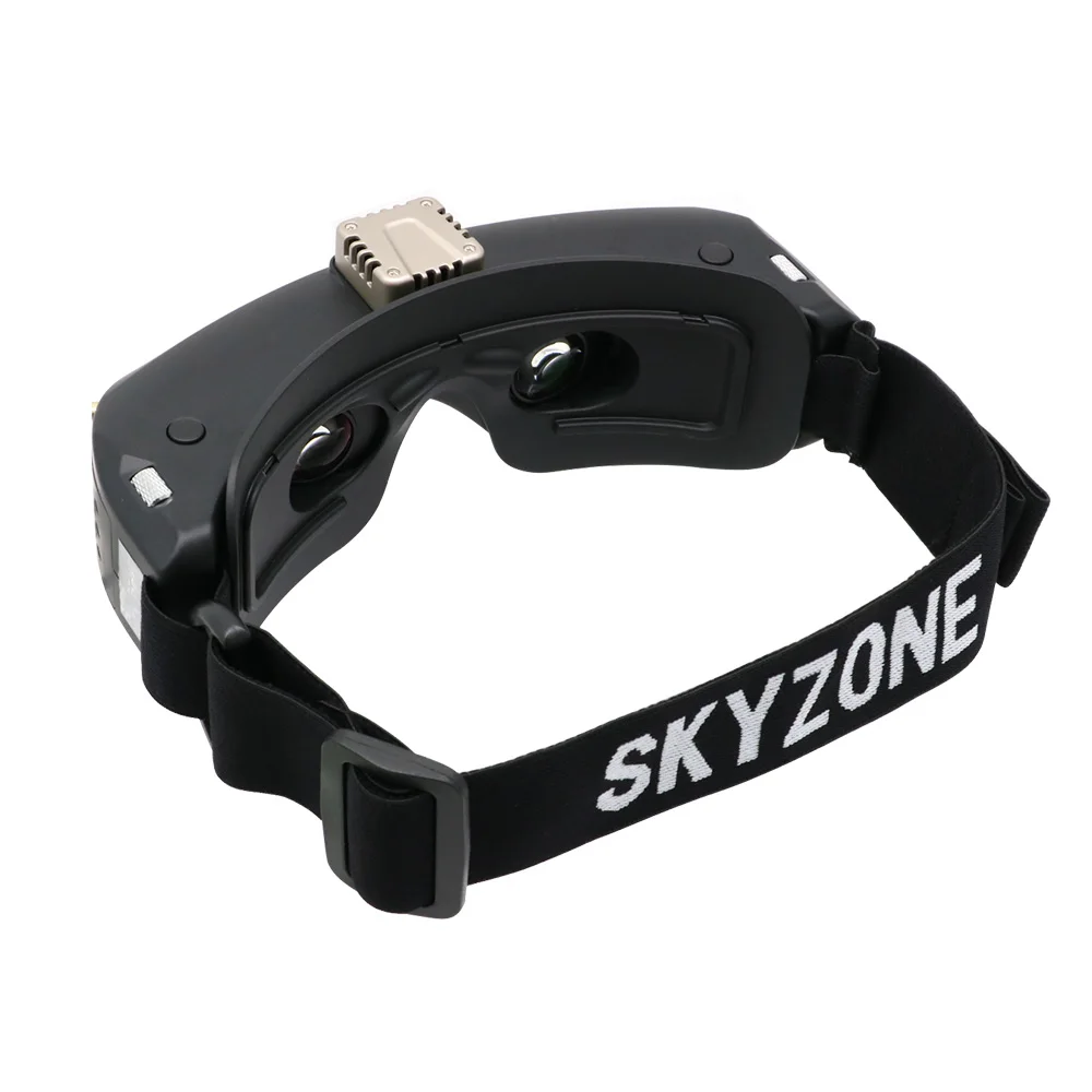 SKYZONE SKY04X PRO Fpv goggles - đánh giá và giá Skyzone Sky04X Pro Oled Fpv Goggles