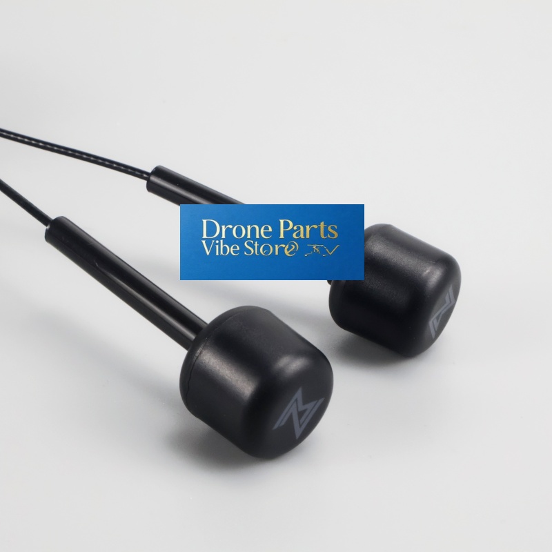 Drone PartsCaddx Walksnail Ava - đánh giá và giá Walksnail Avatar Gt Kit 2W Vtx