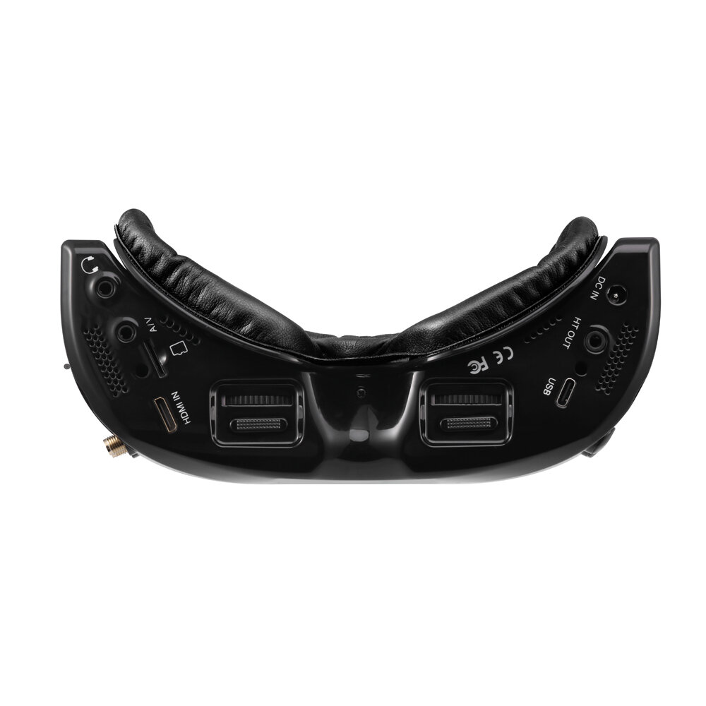 SKYZONE SKY04X OLED 5.8GHz 48C - đánh giá và giá Skyzone Sky04X Pro Oled Fpv Goggles