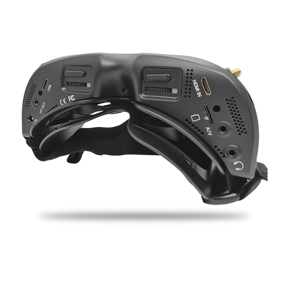 Skyzone SKY04O PRO 1280x720 OL - đánh giá và giá Skyzone Sky04O Pro Fpv Goggles