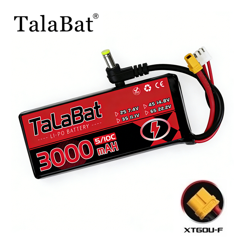 1PCS Original 3000MAH 2S 5C 7. - đánh giá và giá Skyzone Sky04X Pro Oled Fpv Goggles