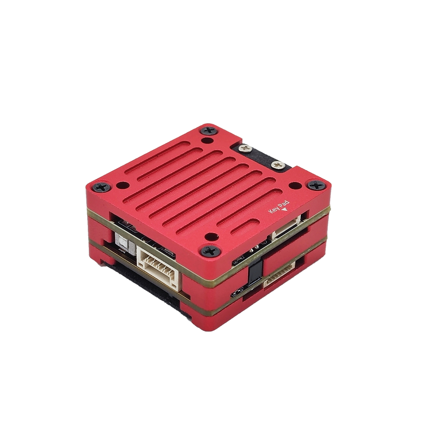 HDZero Freestyle V2 Kit 5.8GHz - đánh giá và giá Hdzero Freestyle V2 Vtx Kit