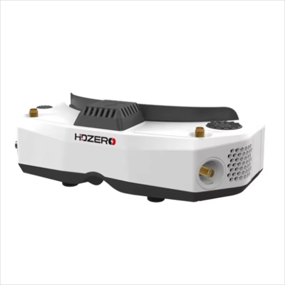 1080P Low Latency HDZero Goggl - đánh giá và giá Hdzero Goggles Digital Hd Fpv