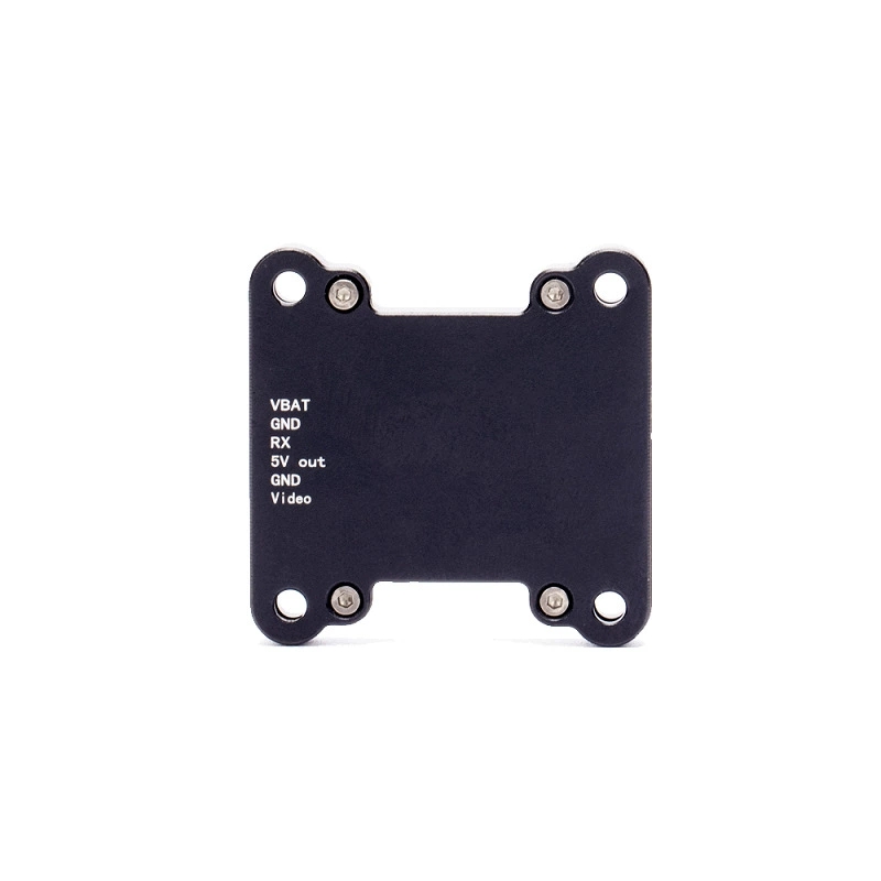 IFlight BLITZ 1.6W VTX High Po - đánh giá và giá Iflight Blitz 1.6W 5.8G Vtx