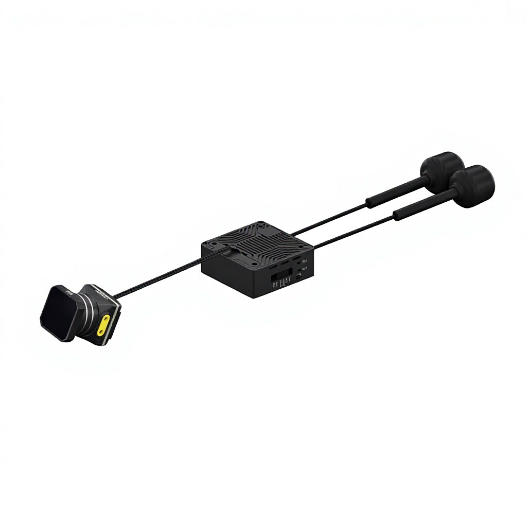 Walksnail Avatar Moonlight Kit - đánh giá và giá Walksnail Avatar Hd Moonlight Kit 4K