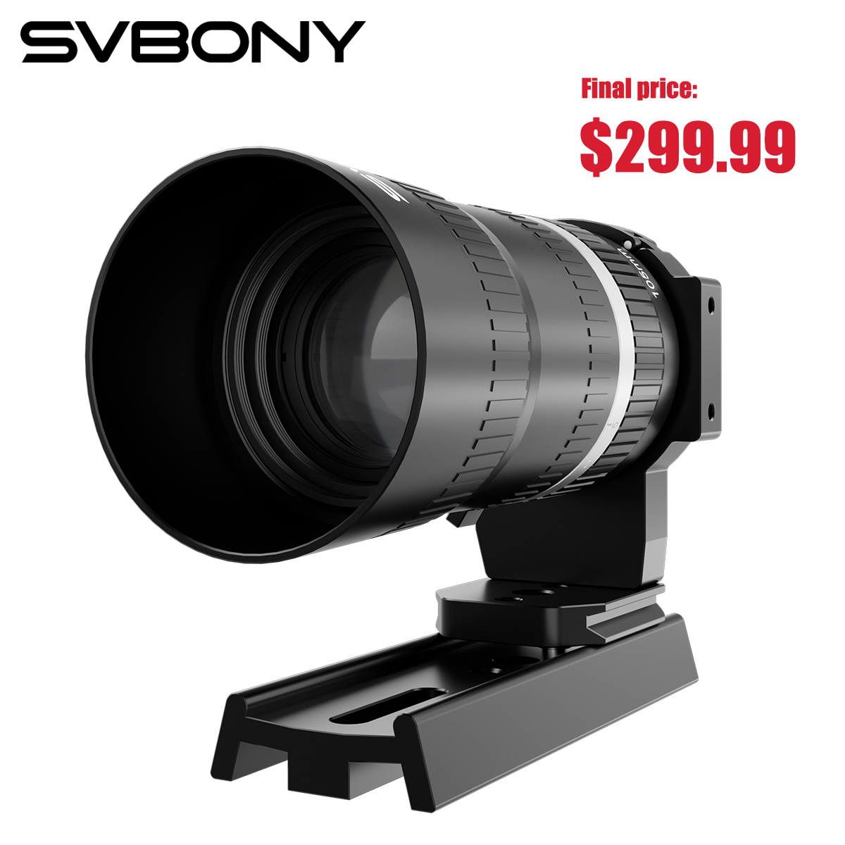 Svbony SV535 Astronomical Tele - đánh giá và giá Skyzone Sky04O Pro Fpv Goggles