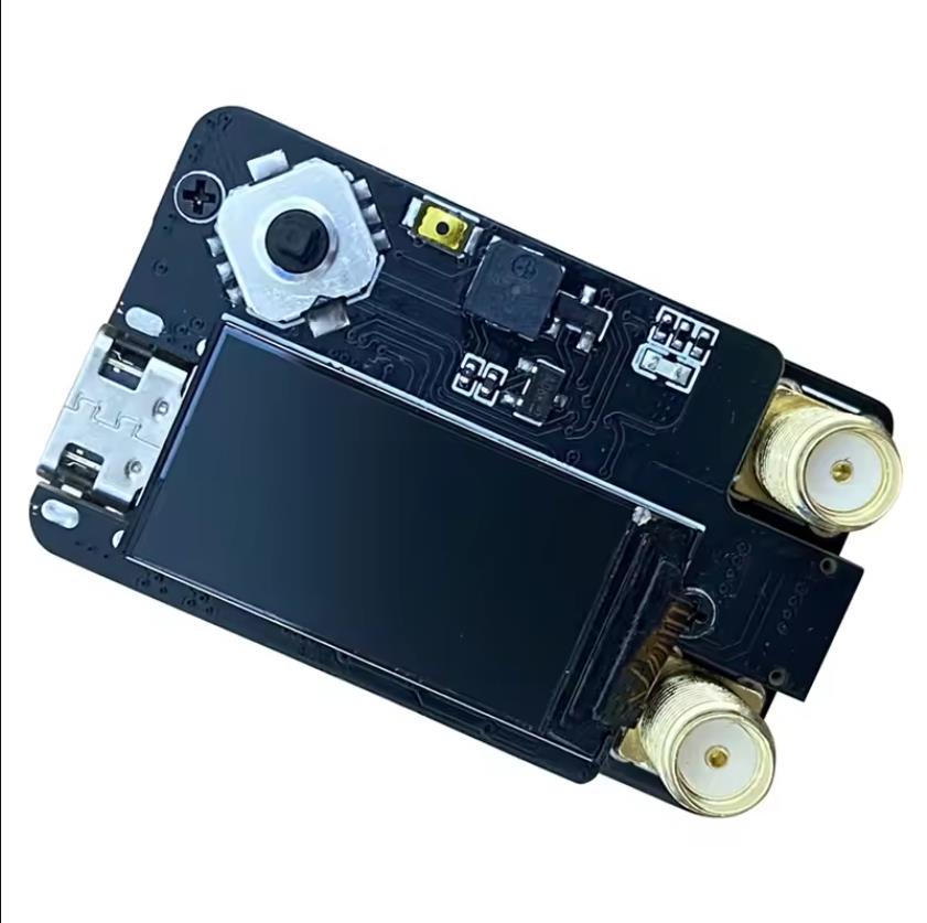 4.9GHz 5.8GHz 6.1GHz 3W VTX VR - đánh giá và giá Foxeer Reaper Extreme 2.5W Vtx