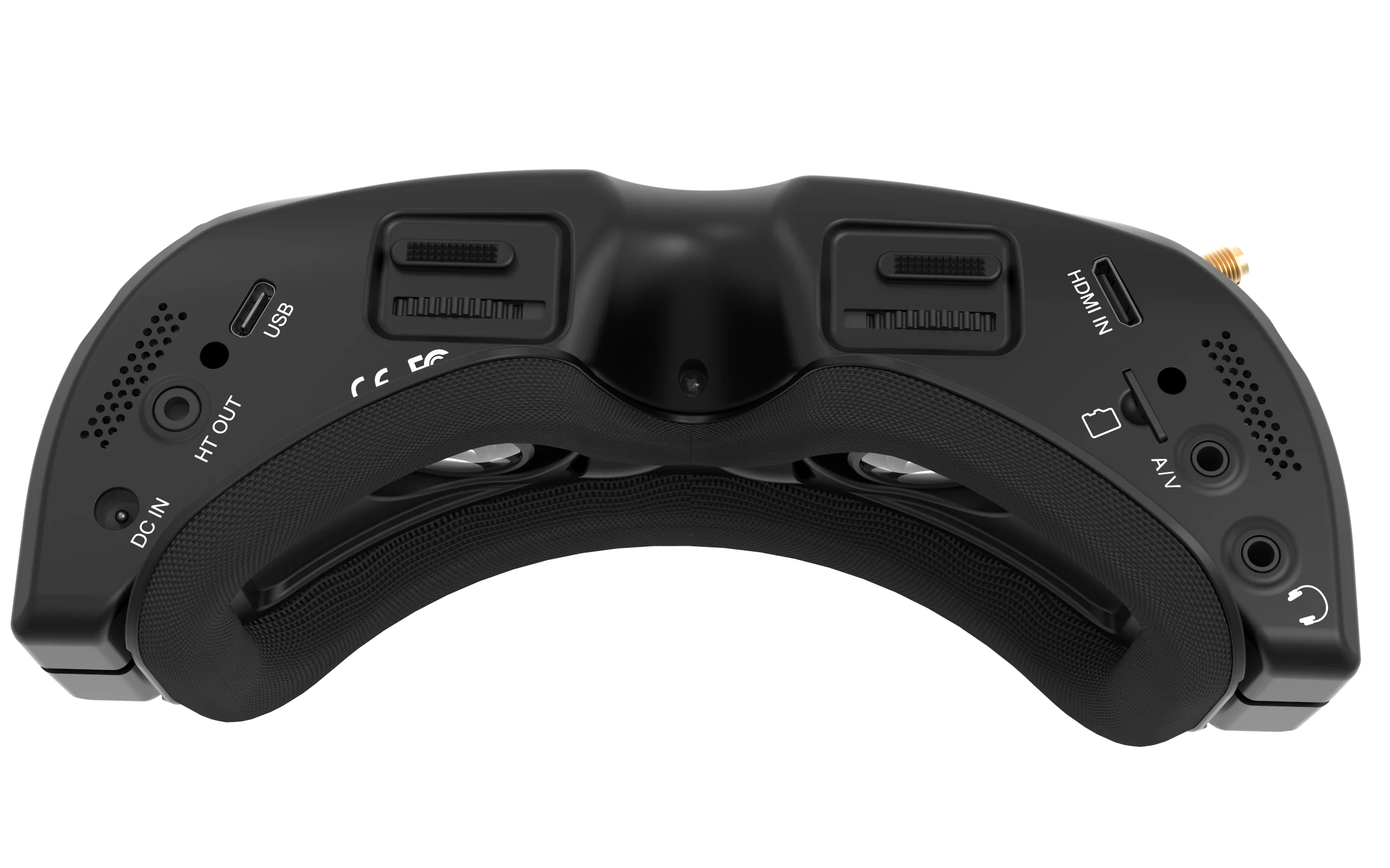 Skyzone SKY04O PRO FPV goggles - đánh giá và giá Skyzone Sky04O Pro Fpv Goggles