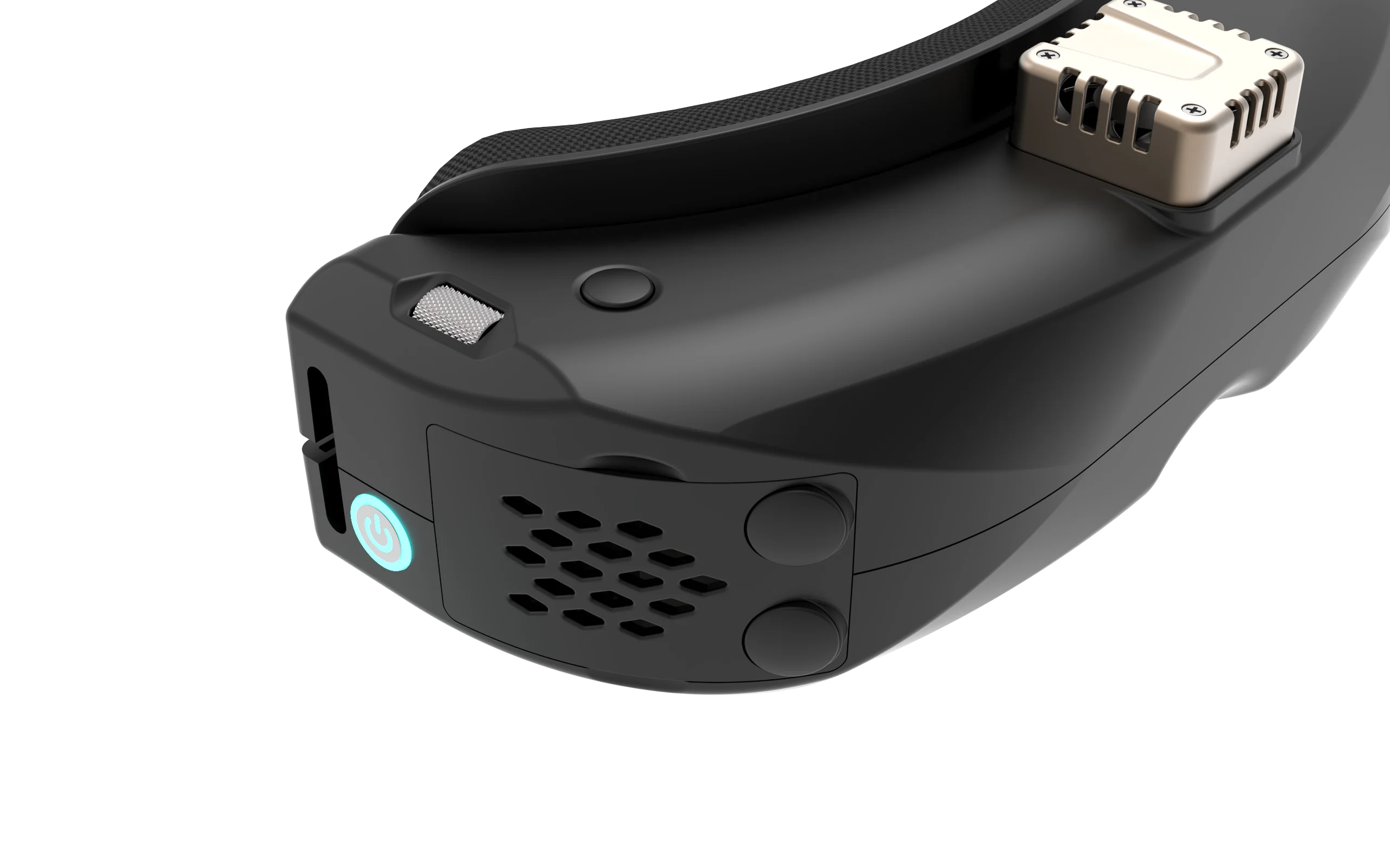 Skyzone SKY04O PRO FPV goggles - đánh giá và giá Skyzone Sky04O Pro Fpv Goggles