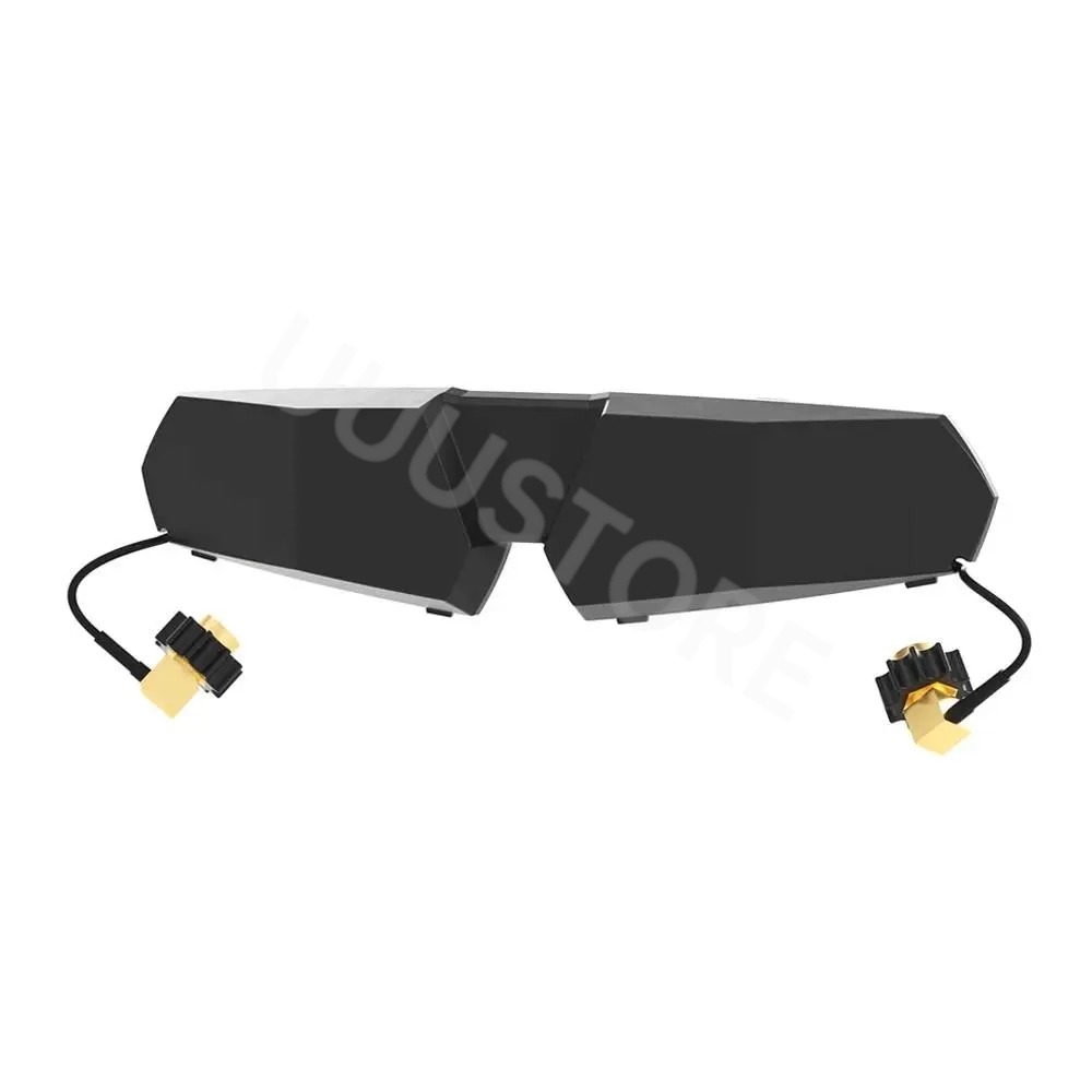 Avatar Walksnail HD Goggles X  - đánh giá và giá Walksnail Avatar Hd Goggles X