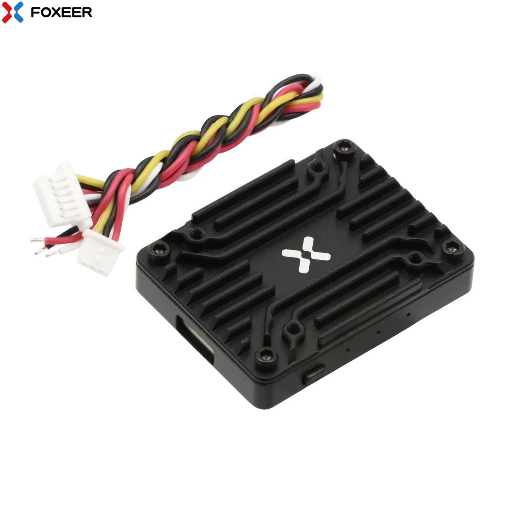 Foxeer Reaper Extreme 2.5W VTX - đánh giá và giá Foxeer Reaper Extreme 2.5W Vtx